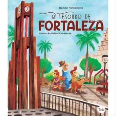 Imagem de O Tesouro De Fortaleza