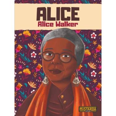 Imagem de Alice - Alice Walker