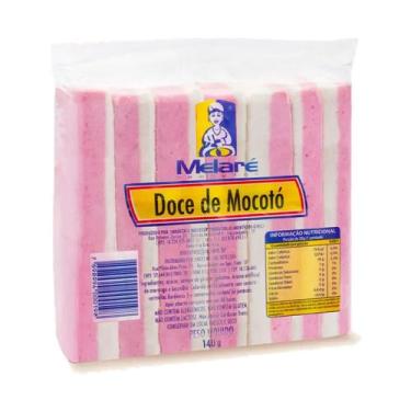 Imagem de Doce de Mocotó Clássico Melaré 100g