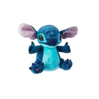 Imagem de Pelúcia Disney Stitch com Som BR2350 - MULTIKIDS