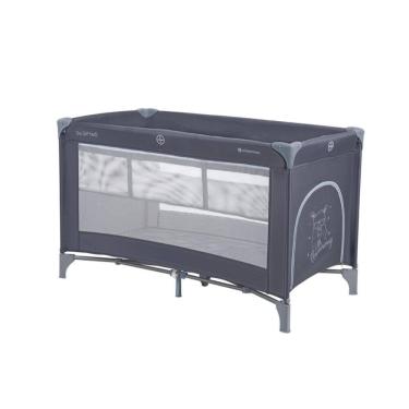 Imagem de Berço Dobrável So Gifted Navy - Kikka Boo