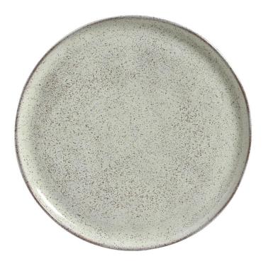 Imagem de Conjunto C/6 Pratos Raso Bio Pistache Porto Brasil- 1 Linha