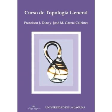 Imagem de Curso de Topología General-Espanhol