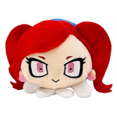 Imagem de Mochibi - My Hero Academia - La Brava - 6" Plush Toy, Collectable, Soft, Officially Licensed, Stackable, Anime