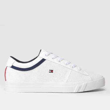 Imagem de Sapatênis Tommy Hilfiger Jay 13A Masculino-Masculino