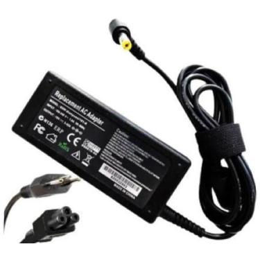 Imagem de Fonte Carregador Acer E1-421 65W Notebook Emachines - Power