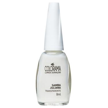 Imagem de Esmalte Colorama Natural Samba Juliana 8ml