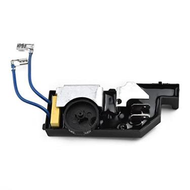 Imagem de TJPoto # GBH5 40DCE GBH11DE GSH 4 GSH 5 CE GSH 10 C GSH11E Peça de substituição do controlador de velocidade nova para Bosch