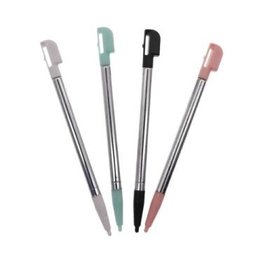 Imagem de Caneta Stylus Touch Screen para Nintendo 3DS/2DS/XL/LL/NDSi - Acessóri
