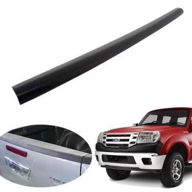 Imagem de Protetor borda tampa caçamba Ranger 2005 a 2012 - Camper