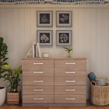 Imagem de Cômoda Vegas 10Gv Demolição - Mobly