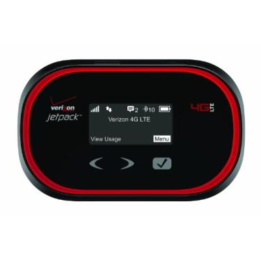 Imagem de Verizon 4G LTE Mobile Hotspot MiFi® 5510L