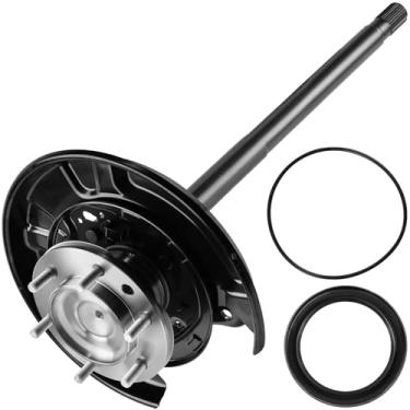 Imagem de Conjunto de eixo do lado direito do passageiro traseiro 926142 com rolamento e vedação, apto para Lexus GX470 | Adequado para Toyota 4Runner 2003-2009 | Adequado para Toyota FJ Cruiser 2007-2009