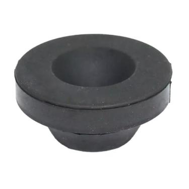 Imagem de FINMOKAL Caixa de filtro de ar suporte de borracha compatível com Benz A B C E G S V Class CLA CLK GLA SLK Sprinter Valente Viano Vito, substituição # 6119970481