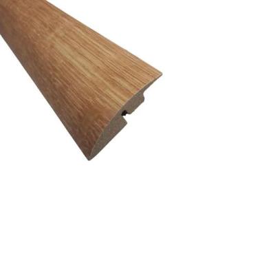 Imagem de Perfil Redutor Durafloor Brasilia Nordica 14x50x2100 - Durafloor - DUR