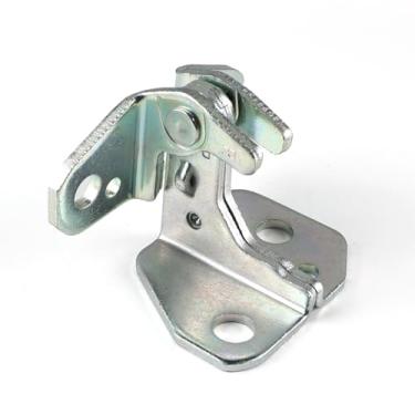 Imagem de Maernz Dobradiça da porta superior do lado do motorista Conjunto dianteiro esquerdo 55113661AC - Compatível com Jeep Grand Cherokee, Dodge Durango/Carregador, Chrysler 300 (modelos 2013-2023)