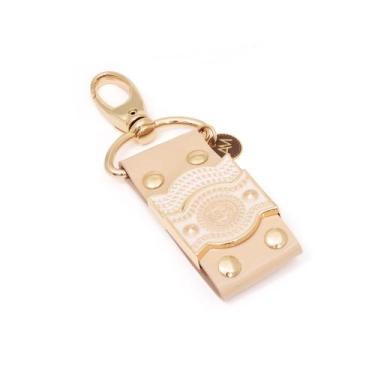 Imagem de Chaveiro Andrea's - Andrea Mascarenhas, Nude Gold
