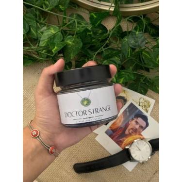 Imagem de Vela Doctor Strange - Candlelight