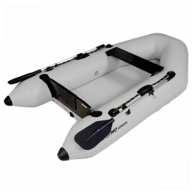 Imagem de Bote de Apoio Inflável Horizon 230B Plastimo 2,3 Metros 5HP