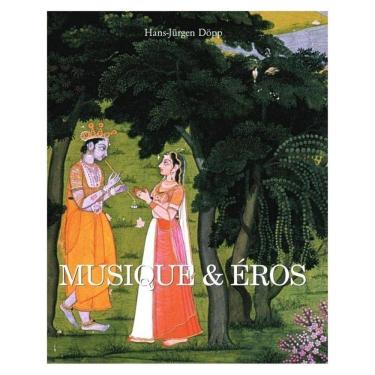 Imagem de Musique & Éros - Francês