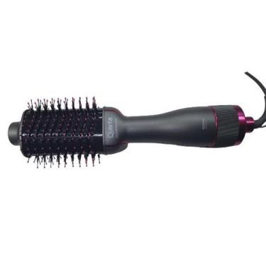 Imagem de Escova Secadora Profissional Quanta 1300W Bivolt