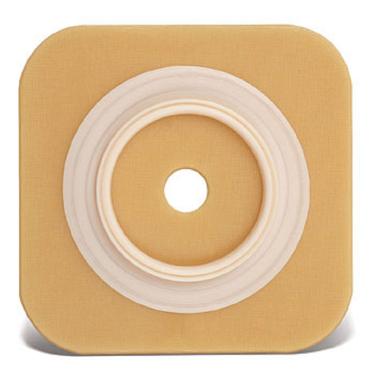 Imagem de Placa regular de colostomia Sur-ift plus Convatec Flex 57mm