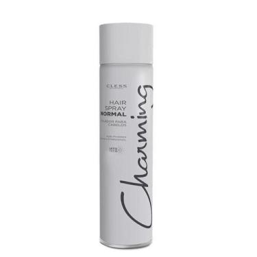 Imagem de Charming Hair Spray Fixa Solto 150ml 90g