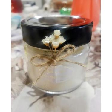 Imagem de Velas Aromaticas - Angelica Regina Produtos Artesanais