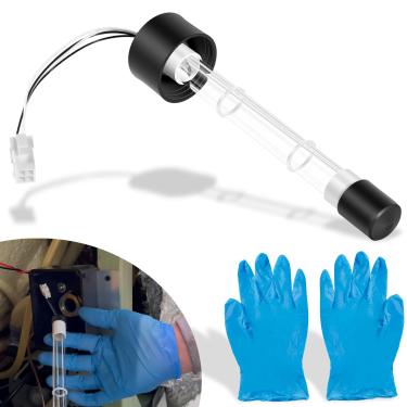 Imagem de Lâmpada de substituição 6472-841 Clear Ray XL para Jacuzzi Spa J-200 J-300 J-400, substituição de lâmpada UV para banheira de hidromassagem Sundance Spas