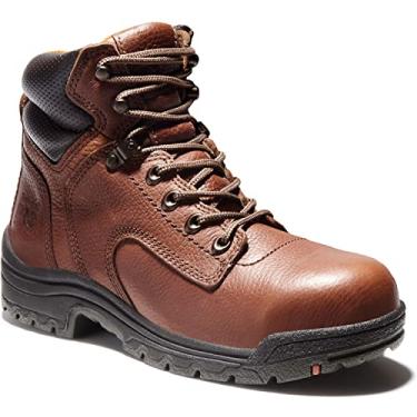 Imagem de Timberland PRO Titan Women's 6" Brown-W, M US