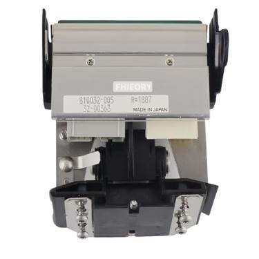 Imagem de ID Card Printhead for Zebra P300 P310C P310i P420 P420i P520i Thermal Bacode Card Printer 105909-112