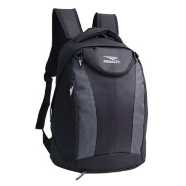 Imagem de Mochila de costa esportiva penalty capacidade 20l - 120