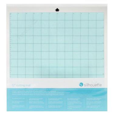 Imagem de Base de Corte Original Silhouette para Cameo 30x30 cm