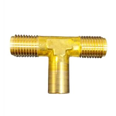 Imagem de Valvula IBBL P/Regulagem de Vazão BDF-PDF Rosca