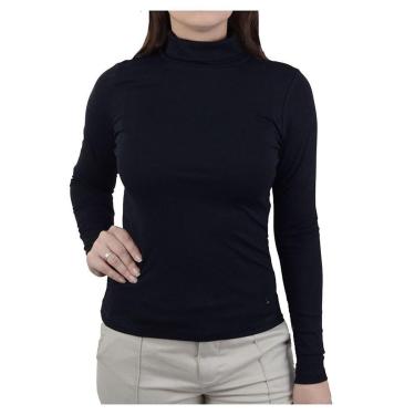 Imagem de Blusa Feminina Gatos e Atos Gola Alta-Feminino