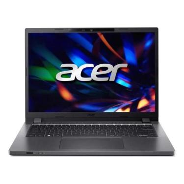 Imagem de Notebook Acer Travel Mate Intel Core I51335u 8GB SSD 512gb, Cinza, M, 