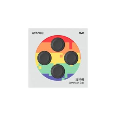 Imagem de AYANEO Pocket S2, Micro, DMG & ACE – Maior precisão, conforto e controle!