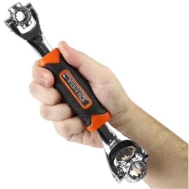 Imagem de Chave Universal Multifuncional 48 Em 1