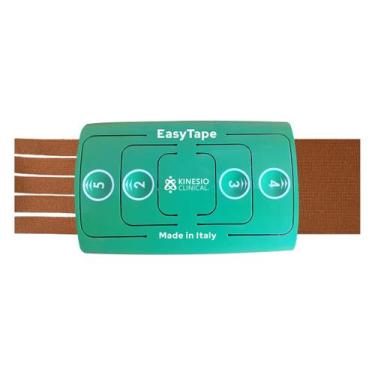 Imagem de Cortador De Bandagens Easytape Kinesioclinical
