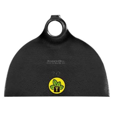 Imagem de Enxada Larga 2.0 Tramontina Em Aço Sem Cabo