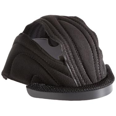 Imagem de Fox Rampage Replacement Comfort Liner para capacete - 03284, Preto