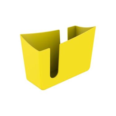 Imagem de PORTA GUARDANAPOS - TRIO - AMARELO