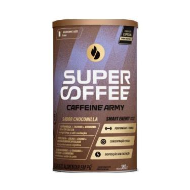 Imagem de SuperCoffee 380g Choconilla