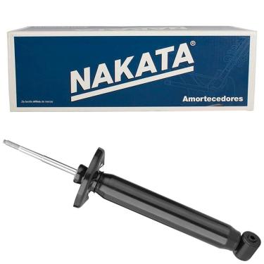 Imagem de Amortecedor Saveiro 98 a 2008 Traseiro Motorista Passageiro Nakata