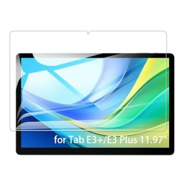 Imagem de Kepuch 2 Pacotes Vidro Temperado Protetor de Tela para Doogee Tab E3+/E3 Plus 11.97"