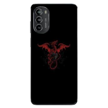Imagem de Capa Adesivo Skin255 Verso Para Motorola Moto G82 - KawaSkin