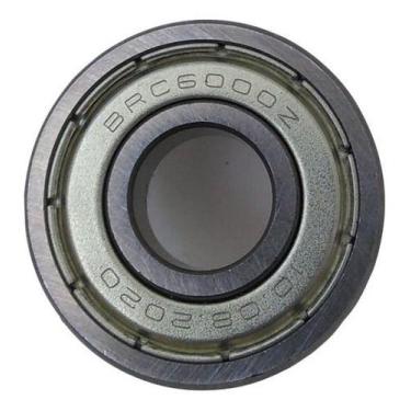 Imagem de Rolamento P/ Ventiladores De Parede Modelo Brc6000z - Arge