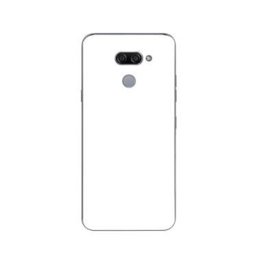 Imagem de Capa Adesivo Skin352 Verso Para LG K12 Max LMX520bmw - KawaSkin