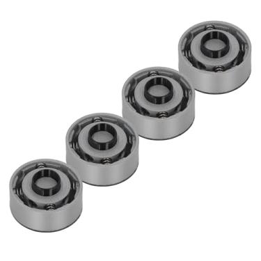 Imagem de Luocute Pés de Nivelamento e Anti -vibração, 4 PCs Post de Pés Anti -vibrações Impressora 3D Adequado para Bambu Labor