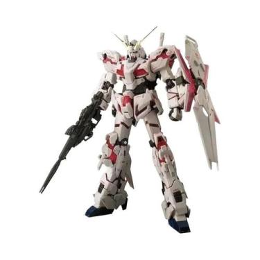 Imagem de Unicorn HG 1144 Modo De Destruição E Modo Unicorn Kit De Montagem De M